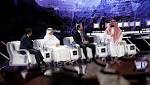 Saudi Crown Prince Distances Himself