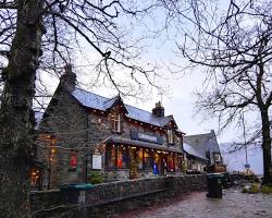 Imagen de Christmas in the countryside