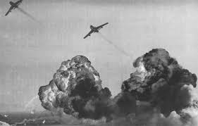 Image result for IAF bombarding during war with pakistan