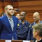 WATCH Henri Breda found guilty