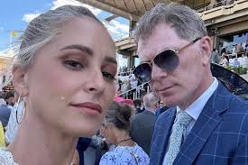 Bobby Flay Shares Heartfelt Birthday Tribute to Girlfriend Brooke Williamson: 'Most Talented Chef in the Universe' - People.com