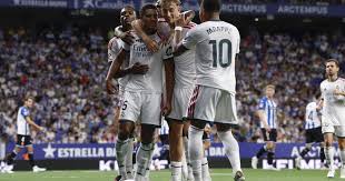 ريال مدريد يخطف فوزًا قاتلًا.. إنتر ميلان ونابولي يحصدان أول 3 نقاط | التلفزيون العربي