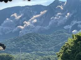 眉山 島原
