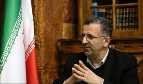 اسماعیل بابایی راغب