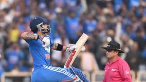 India vs South Africa 1st ODI 2025