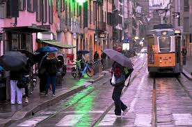 Sole addio, dopo il 1 maggio torna la pioggia: quando e dove, le previsioni meteo