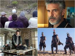 Adelanto 2026: Las 70 películas argentinas y extranjeras que más esperamos