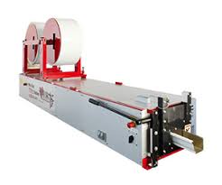 K-Style Gutter Machine 5” or 6” Combo | Englert