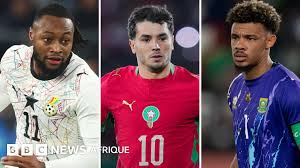Coupe du monde 2026 : Antoine Semenyo et Brahim Diaz font partie des Africains à suivre lors de la phase finale