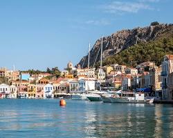 Image de Kastellorizo, Greece