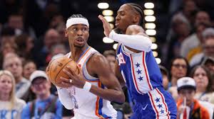 NBA midseason: MVP, best rebounder, defender, 3-point shooter