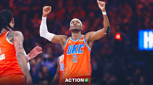 Phoenix Suns vs Oklahoma City Thunder Prediction, Pick, Odds -- 11/28