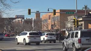 Widespread Power Outages Affect South Dakota and Wyoming