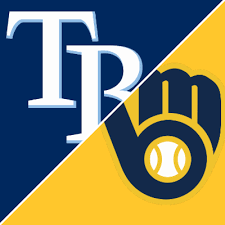 Brewers 3-2 Rays (Oct 23, 2026) Final Score
