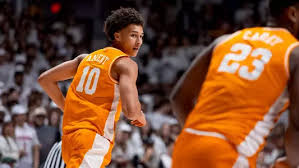 Tennessee Volunteers Prepare to Face Georgia Bulldogs