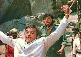 Image result for film (Sholay)(1975)