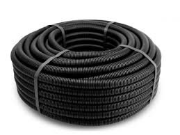 CORRUGATED FLEXIBLE CONDUIT