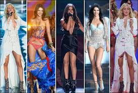 Image result for victoria secret fashion show 2015 december