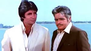 Image result for film (Shakti)(1982)