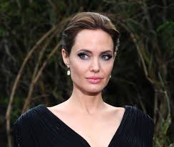 Resultado de imagen de Angelina Jolie