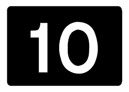 Résultat de recherche d'images pour "10"