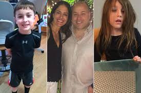 N.J. Man Gets Life for Family Massacre After 8-Year-Old Niece Fought Back, Leaving Evidence That Convicted Him