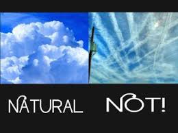 Image result for chemtrails
