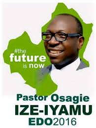 Image result for photos of Osagie Ize-Iyamu