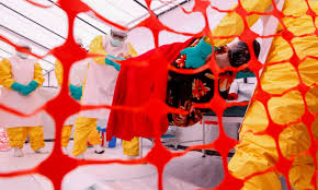 ebola in kenya — trending on Google in Kenya