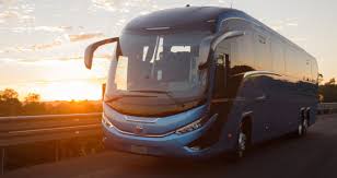 Marcopolo (POMO4) pagará juros sobre o capital próprio; veja valores