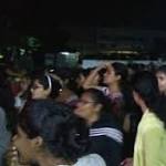 Staff Masturbates Front Chennai Student,