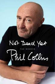 Image result for not dead yet a memoir