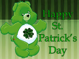 Resultado de imagen de st patrick's day