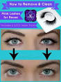 Ardell Natural Lash - Black 120 Ulta Beauty