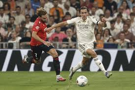 MARCA - News update