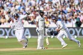 England and Wales Cricket Board (ECB) - News update
