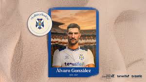 CD Tenerife - News update
