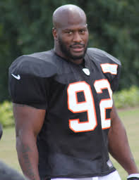 James Harrison