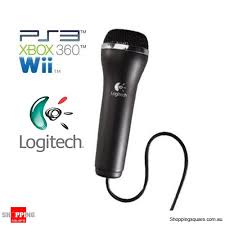 Image result for logitech mic