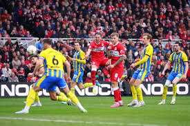 Boro 0-0 Southampton (May 9, 2026) Game Analysis