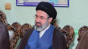Presidente do Irã se reúne com líder supremo Mojtaba Khamenei, diz Teerã
