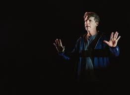 The Unknown Review. Sean Hayes, Stalked