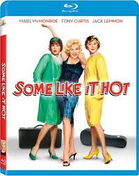 Resultado de imagen de some like it hot