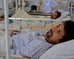 farmer working in a field in Kunduz