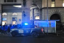 ¡Alerta Mitre! Amenaza de Bomba en Retiro Paraliza el Servicio - Imagen principal del artículo