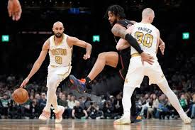 Celtics’ first-round opponent finalized after 76ers-Magic play-in game