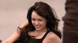 Image result for leibovitz miley cyrus