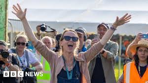 BBC - News update