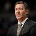 Can Jeff Hornacek Save The New York Knicks?