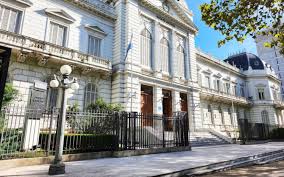 Diario El Día de La Plata - News update